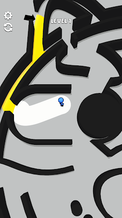Game screenshot Color Maze Puzzle mod apk