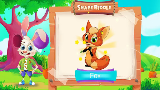 Puzzle Kids | Shape Puzzles Screen 3