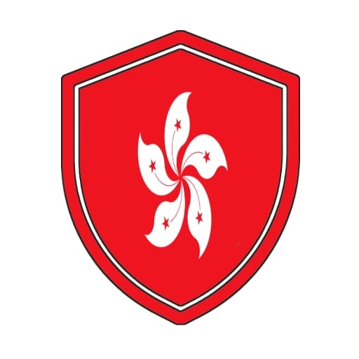 Hong Kong VPN - High Speed IP logo