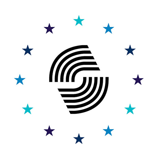 H1st vision AR logo