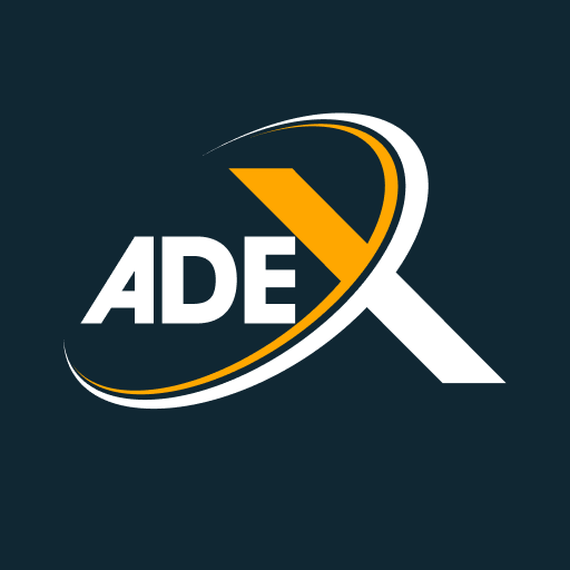 Adex Customers  Icon