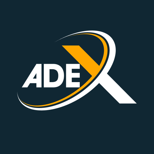 Adex Customers 1.2.20 Icon