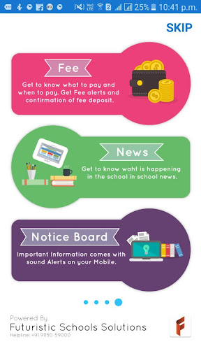 Rigveda International School