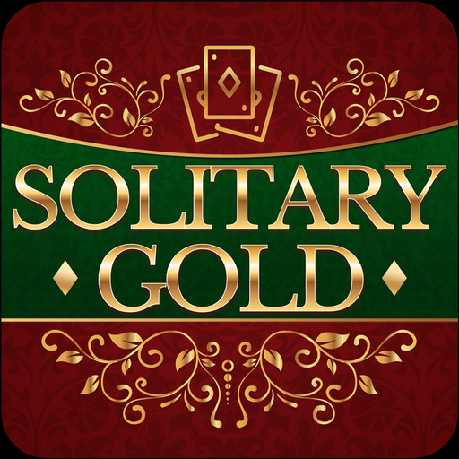 Solitary Gold 1.7 Icon