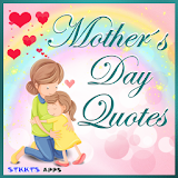 Mother's day quotes icon