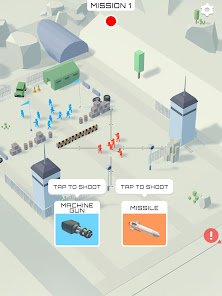 Imágen 17 Air Support! android
