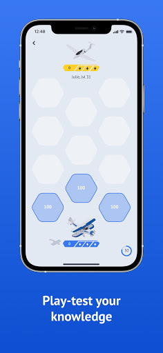 Quiz Lab – study in a new way Screen 2