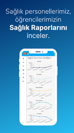 Sağlıklı Okul-Yetev