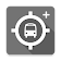 Transit Tracker+ - LA icon