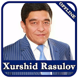 Xurshid Rasulov icon