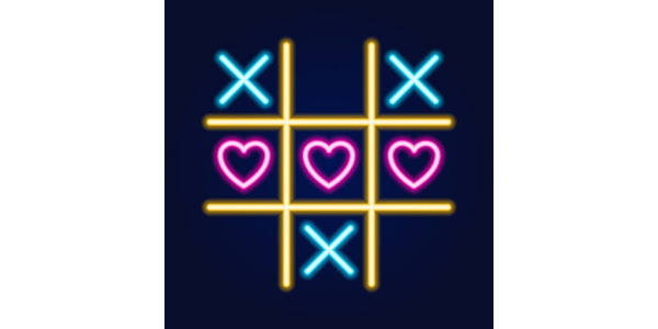 Tic Tac Toe - Pastimes Game - Apps on Google Play