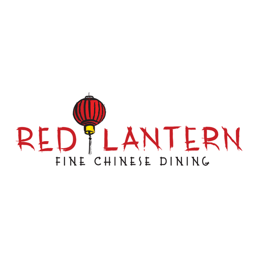 Red Lantern logo