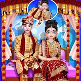 Indian Wedding & Couple Honeymoon icon