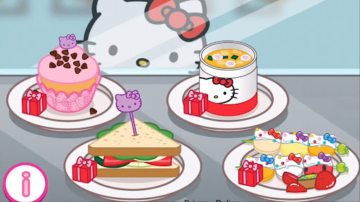Hello Kitty Lunchbox MOD APK 7