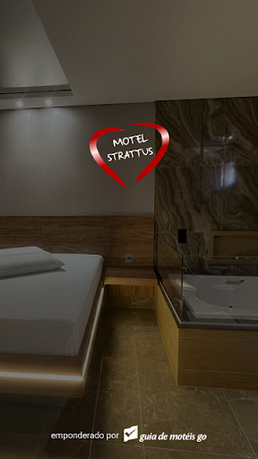 Motel Strattus - Castelo