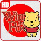 The Pooh & Friends Wallpapers HD icon