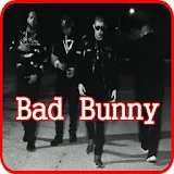 Bad Bunny - Musica icon