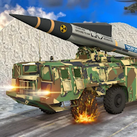 Artillery-Frenzy