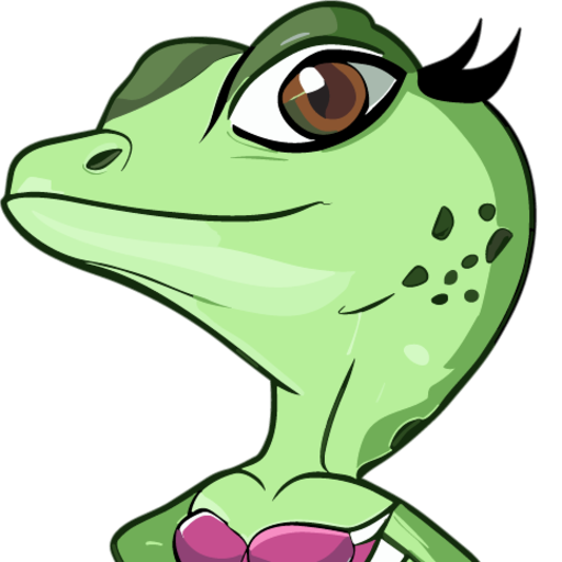 Never Mind logo