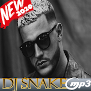 DJ Snake – Top Songs 2020- without Internet