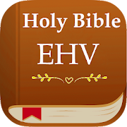Bible EHV - Evangelical Heritage Version