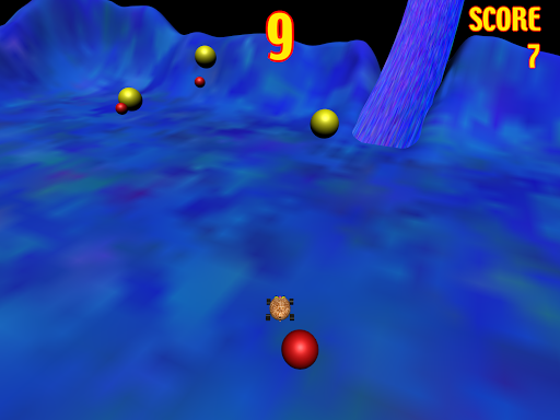 Cat Car Screenshot