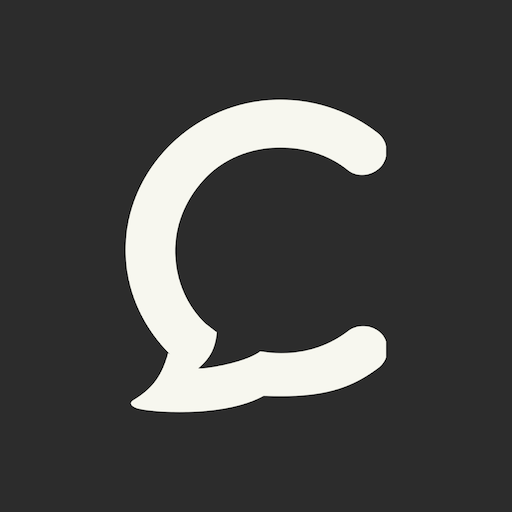 Blindchat - ελληνικό chat logo