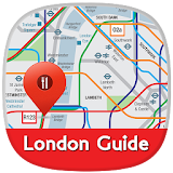 London Tube Travel Maps icon