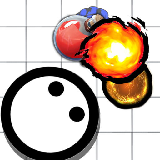 Power Maniac logo