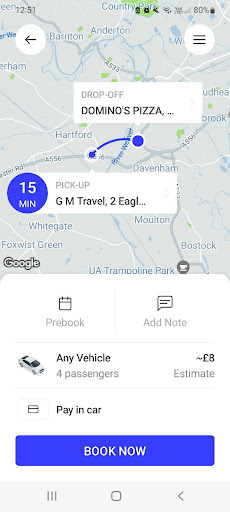 GM Travel Screen 3