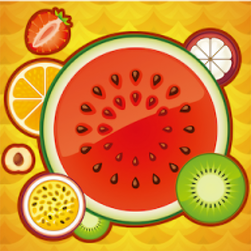 Fruit Crush3D