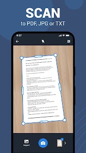 PDF Scanner App - AltaScanner 1.3.25 (Premium)
