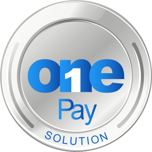 1PaySolution logo