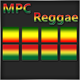 Mpc de Reggae icon