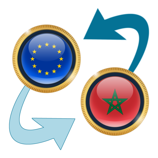 Various Devise Candles Euro x Moroccan Dirham – Aplicații pe Google Play