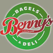 Benny Bagels Lakewood