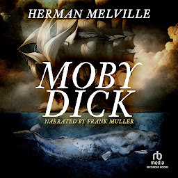 આઇકનની છબી Moby Dick