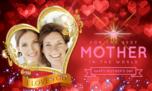 Mothers Day Photo Frame 2020 Screen 2