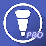 Cover Image of Download hueDynamic for Philips Hue Pro 1.7.2.4 APK