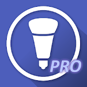 hueDynamic for Philips Hue Pro
