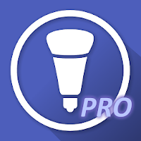 hueDynamic for Philips Hue Pro