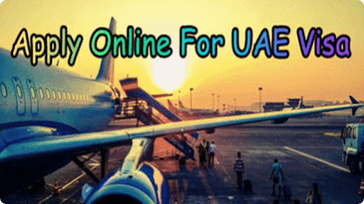 UAEDubai Visa Check/Apply