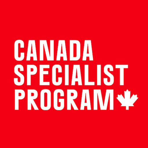 Destination Canada logo