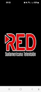 Red Sudamericana