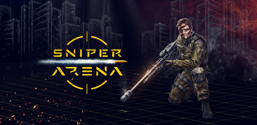 Sniper Arena: Pvp Army Shooter – Apps On Google Play