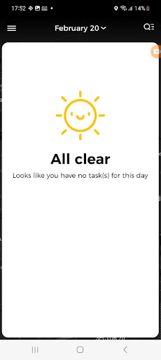 Taxi Connect Screen 3