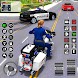 US Cop Sim - Police Car Games - Androidアプリ