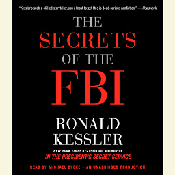 Imagen de ícono de The Secrets of the FBI