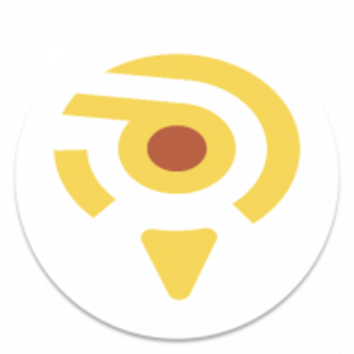 Pickup Mtaani logo