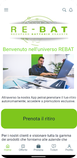 Universo ReBat screenshot 3